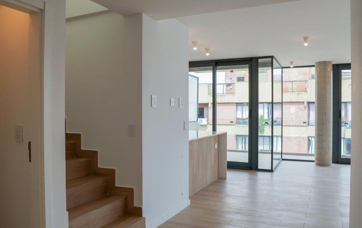 Foto de DUPLEX EXCLUSIVO 3 DORMITORIOS PREMIUM, imagen 3