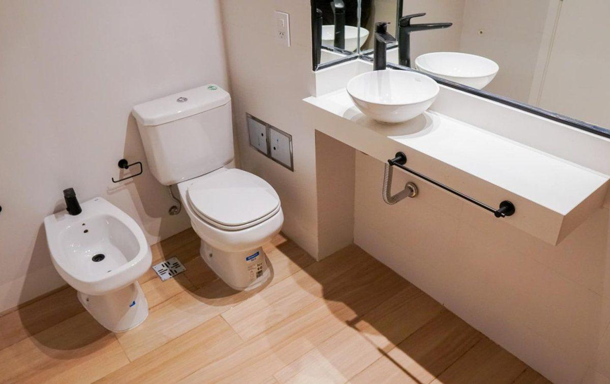 Foto de DUPLEX EXCLUSIVO 3 DORMITORIOS PREMIUM, imagen 4