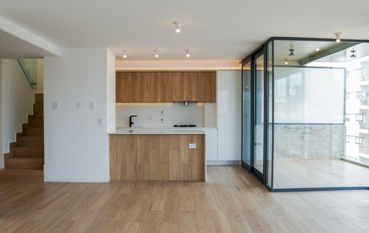 Foto de DUPLEX EXCLUSIVO 3 DORMITORIOS PREMIUM, imagen 2