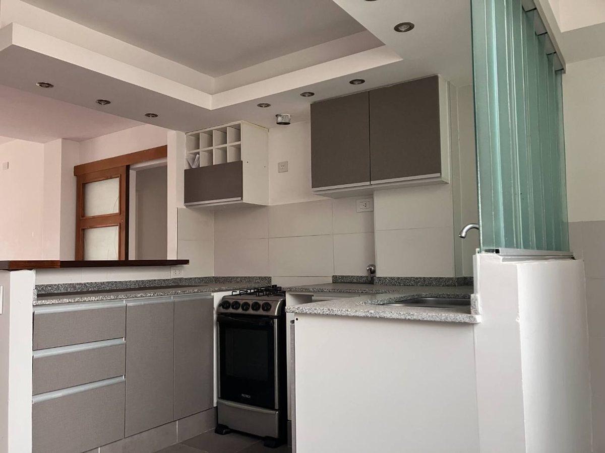 Foto de VENTA SEMIPISO 2 DORMITORIOS - CENTRO, imagen 1