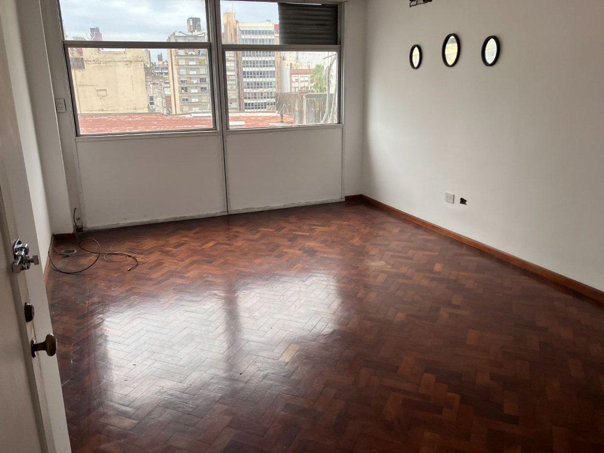 Foto de VENTA SEMIPISO 2 DORMITORIOS - CENTRO, imagen 4