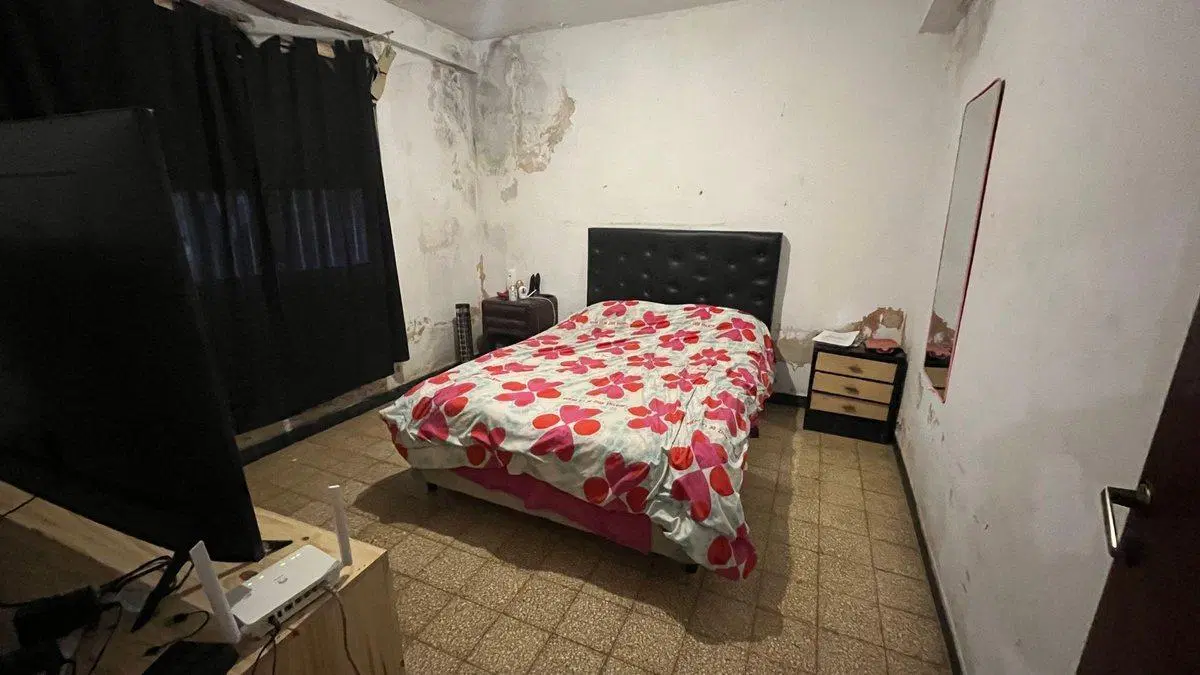 OPORTUNIDAD VENTA 3 DORMI A REFACCIONAR 4