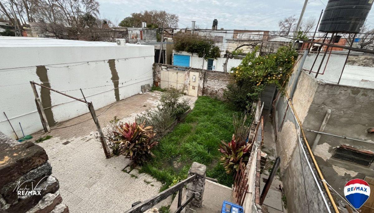Foto de OPORTUNIDAD VENTA 3 DORMI A REFACCIONAR, imagen 3