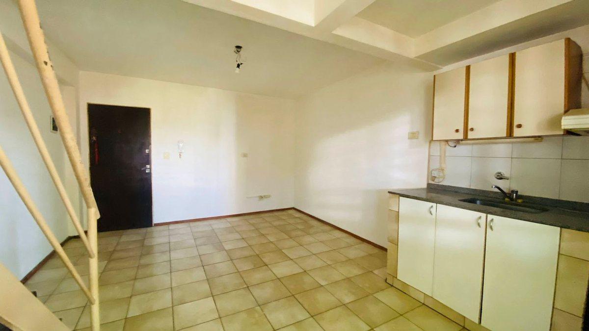 Foto de Venta departamento 1 Dormitorio con balcón UNR, imagen 3
