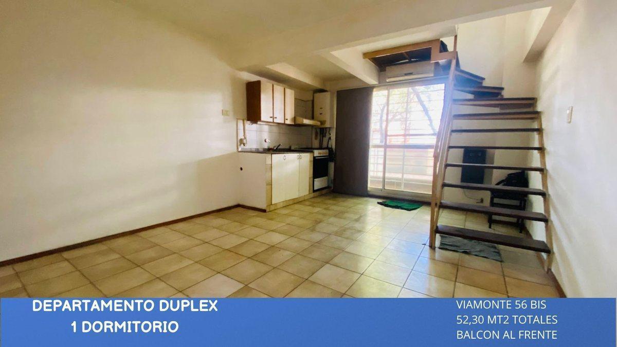 Foto de Venta departamento 1 Dormitorio con balcón UNR, imagen 1