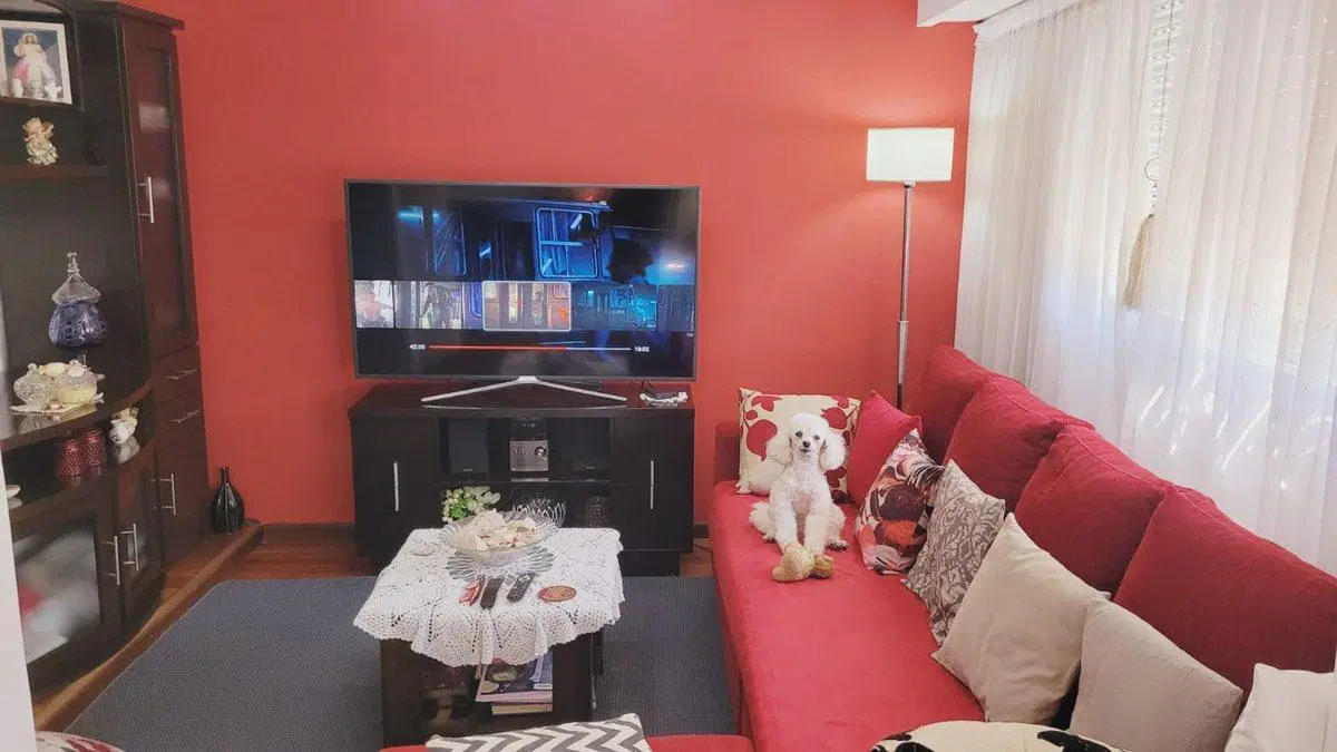 VENTA Barrio Belgrano - 1 Dormitorio 48m2 3