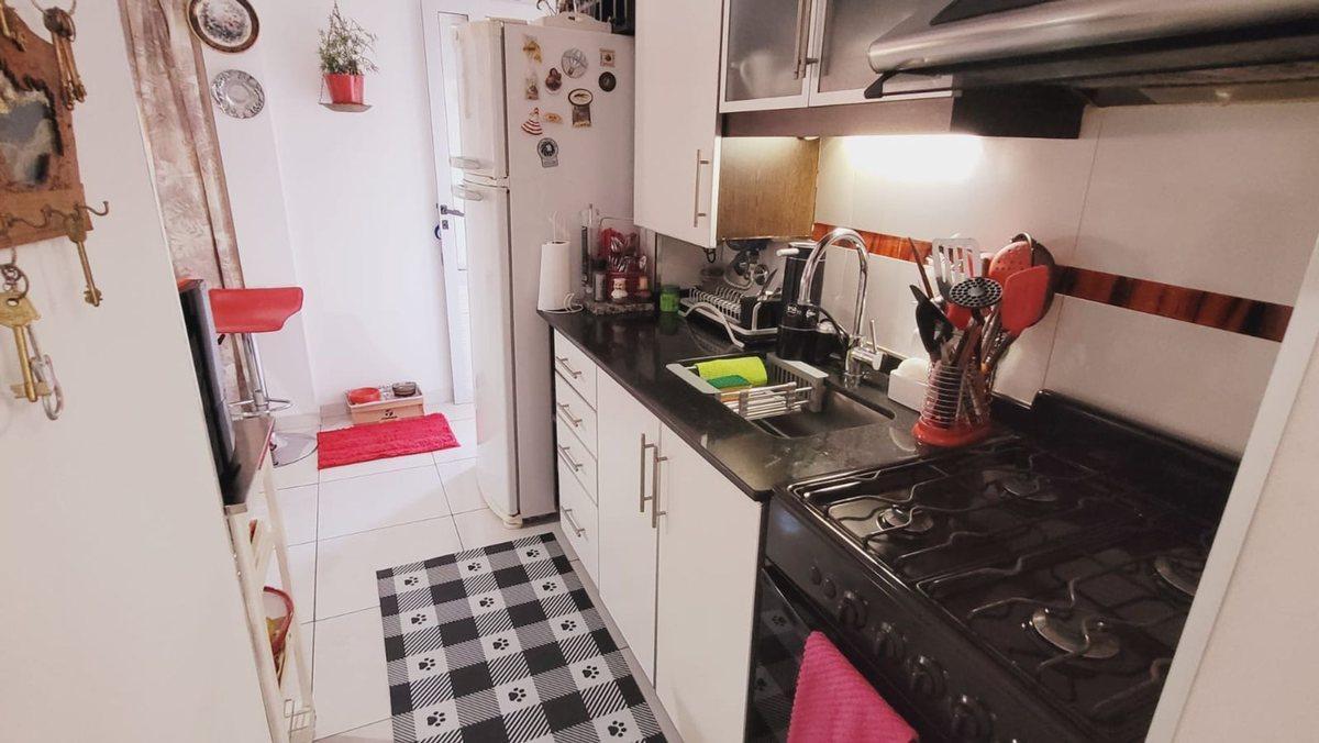 Foto de VENTA Barrio Belgrano - 1 Dormitorio 48m2, imagen 5
