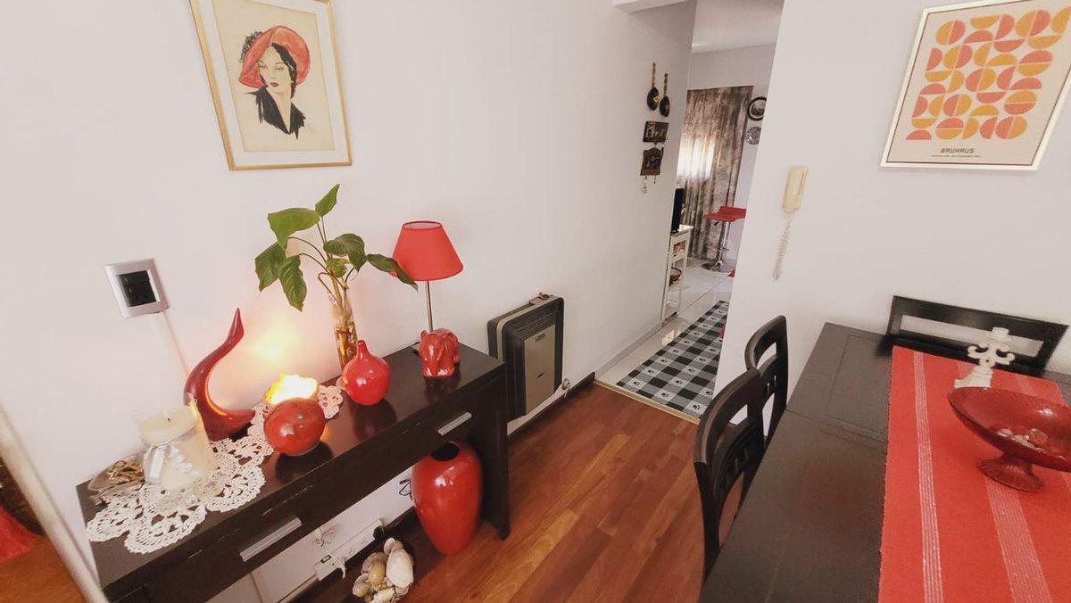 Foto de VENTA Barrio Belgrano - 1 Dormitorio 48m2, imagen 4