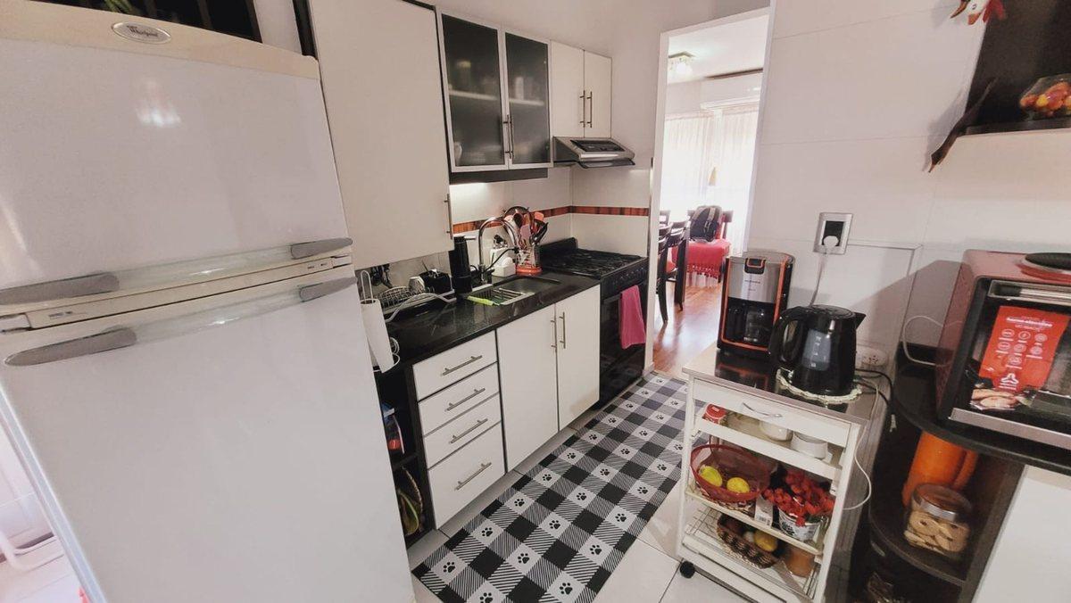 Foto de VENTA Barrio Belgrano - 1 Dormitorio 48m2, imagen 1