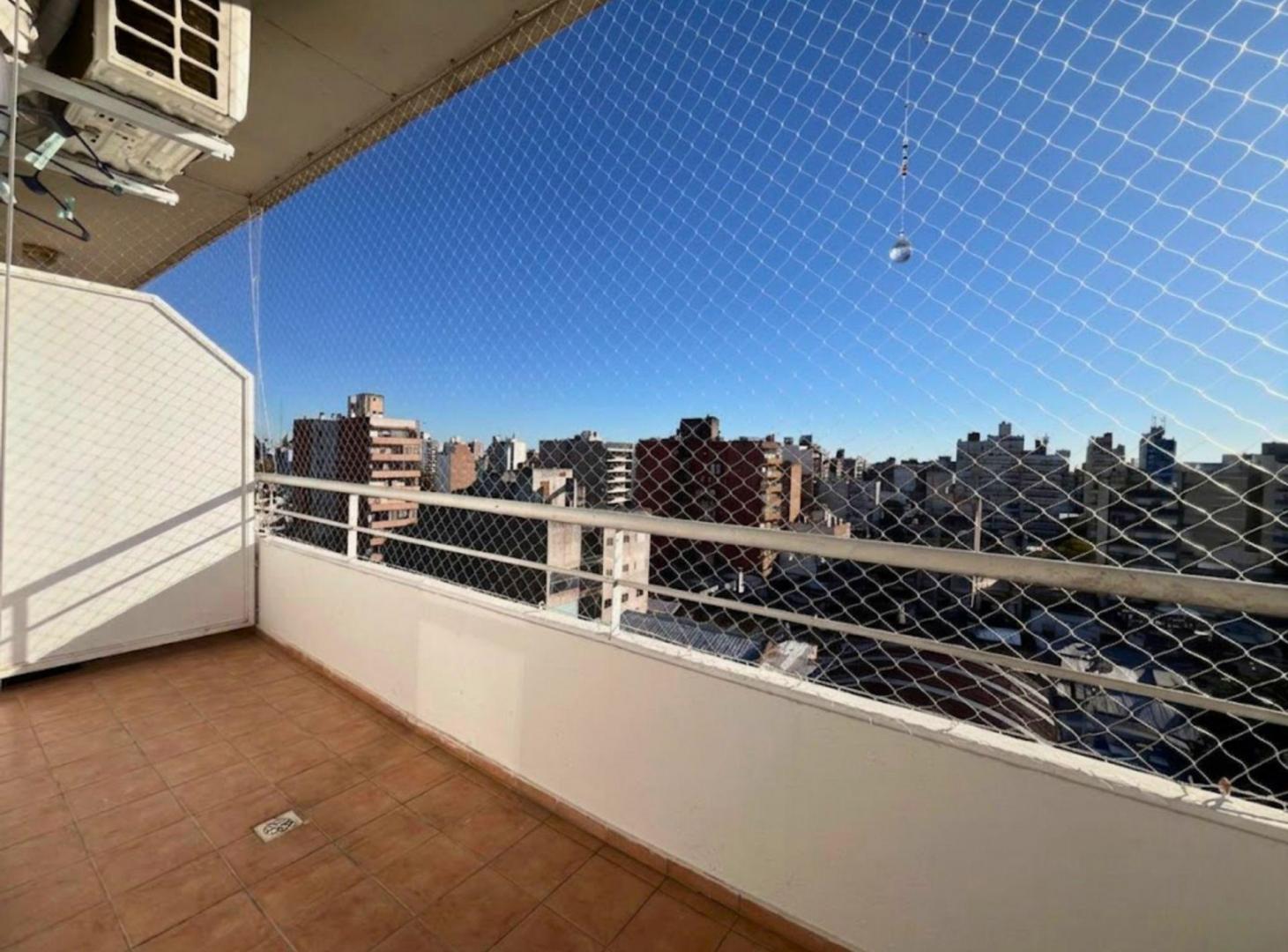 Foto de VENTA DEPARTAMENTO 2 DORMITORIOS, BALCON. ASCENSOR, imagen 2