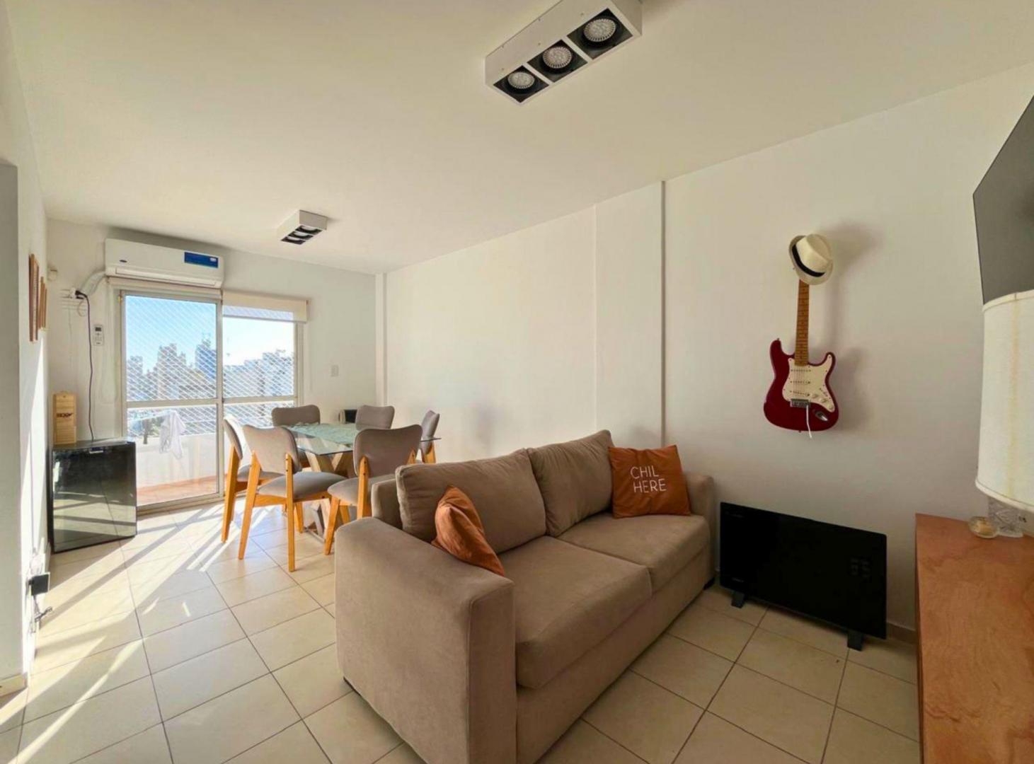 Foto de VENTA DEPARTAMENTO 2 DORMITORIOS, BALCON. ASCENSOR, imagen 1