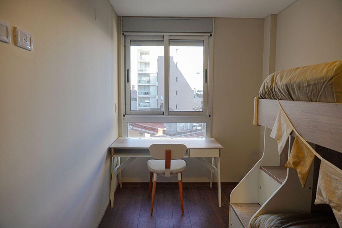 Foto de VENTA DOS DORMITORIOS ZONA RIO. CALIDAD PREMIUM, imagen 1