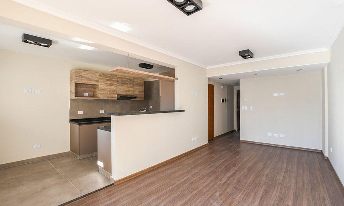 Foto de VENTA DOS DORMITORIOS ZONA RIO. CALIDAD PREMIUM, imagen 2
