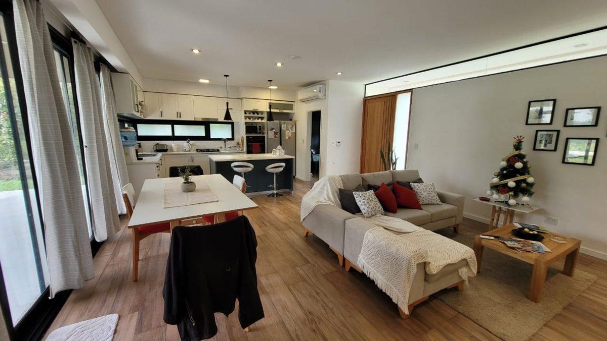 Foto de Venta Casa 2 Dormitorios Azahares del Paraná, imagen 3