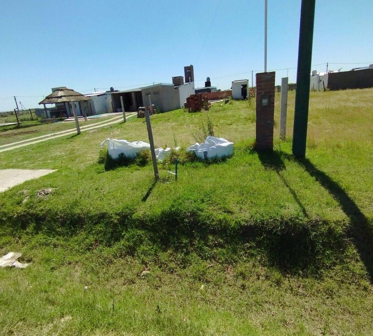 Foto de Terreno con pileta y cuarto de guardado, imagen 4