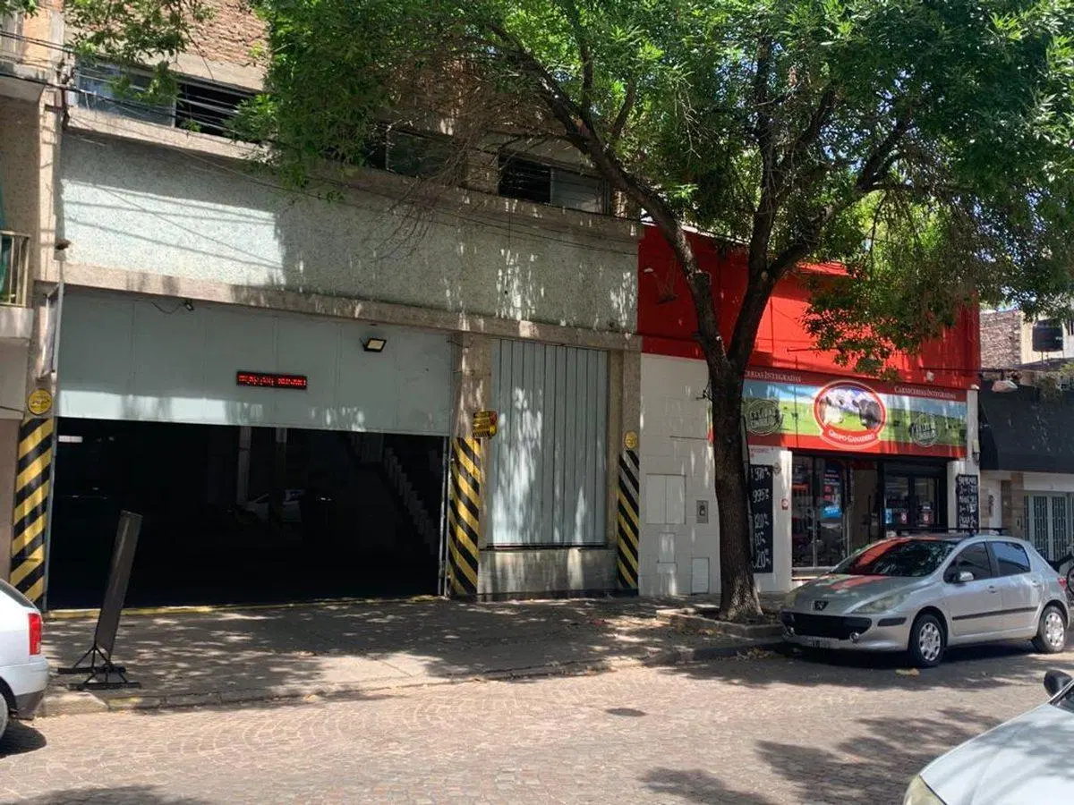 Galpon y frigorifico 5
