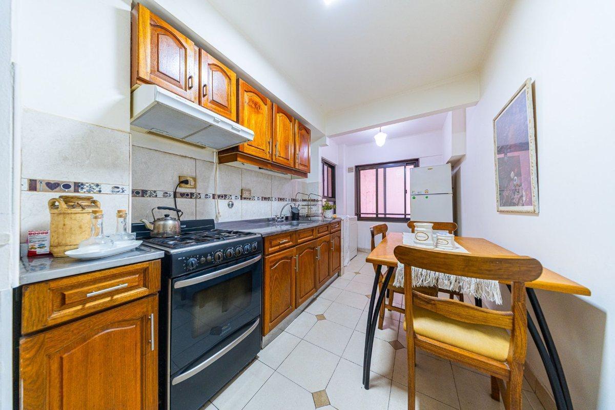 Foto de Departamento zona centro 3 dormitorios- excelente, imagen 4