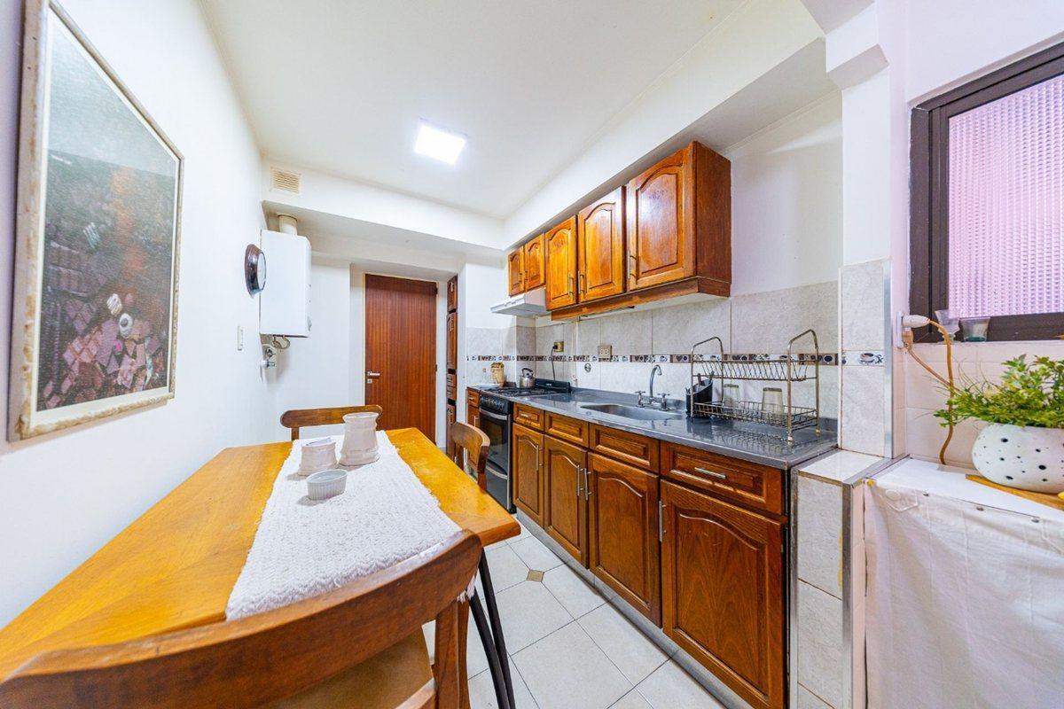 Foto de Departamento zona centro 3 dormitorios- excelente, imagen 3