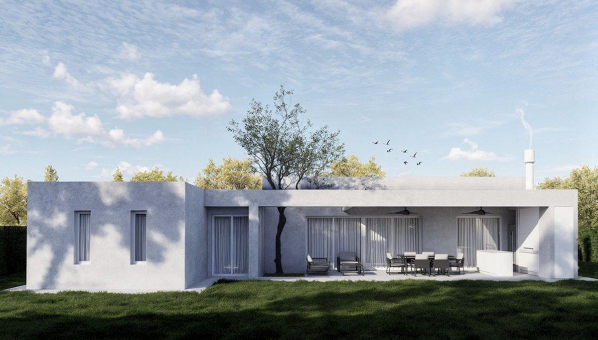 Foto de VENTA CASA EN CONSTRUCCION VIDA BARRIO PRIVADO, imagen 2