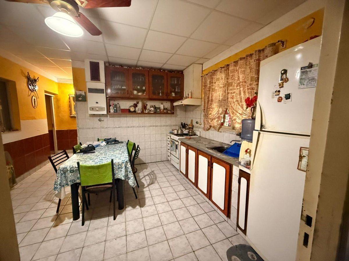 Foto de Venta casa en Baigorria dos dormitorios y Jardín, imagen 5