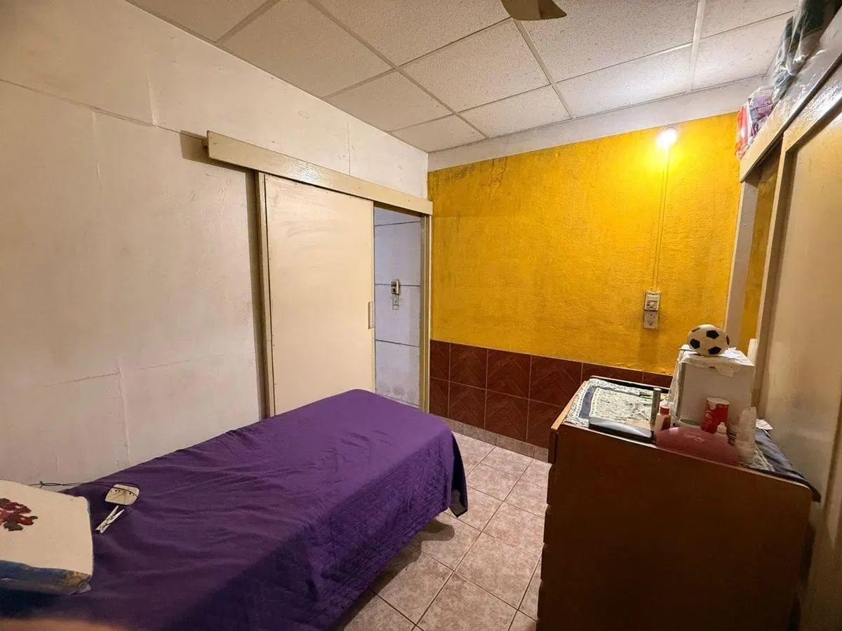 Venta casa en Baigorria dos dormitorios y Jardín 3