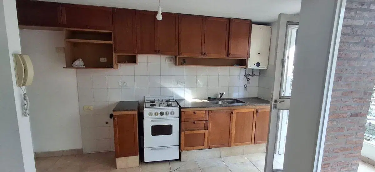 Alquiler un dormitorio Barrio Martin 3