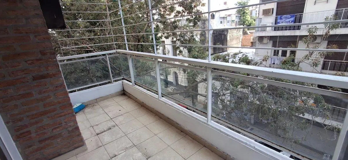 Alquiler un dormitorio Barrio Martin 5