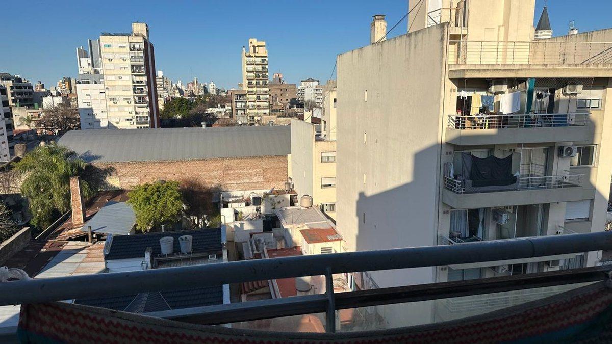 Foto de Venta monoambiente Abasto, imagen 3