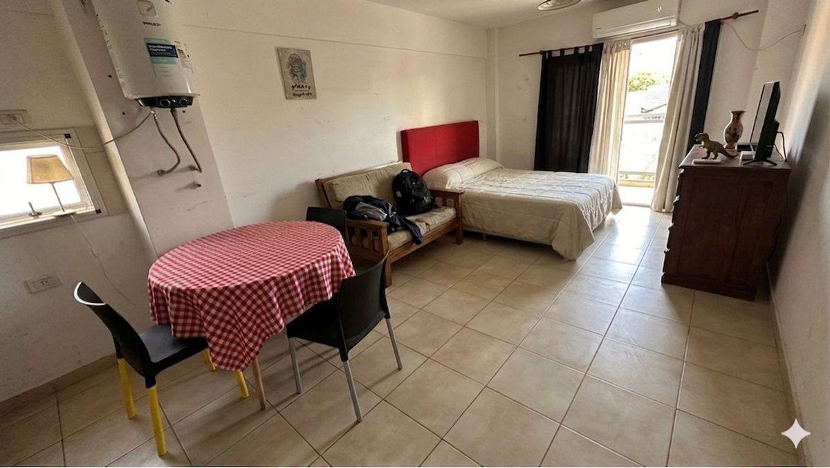 Foto de Venta monoambiente Abasto, imagen 1