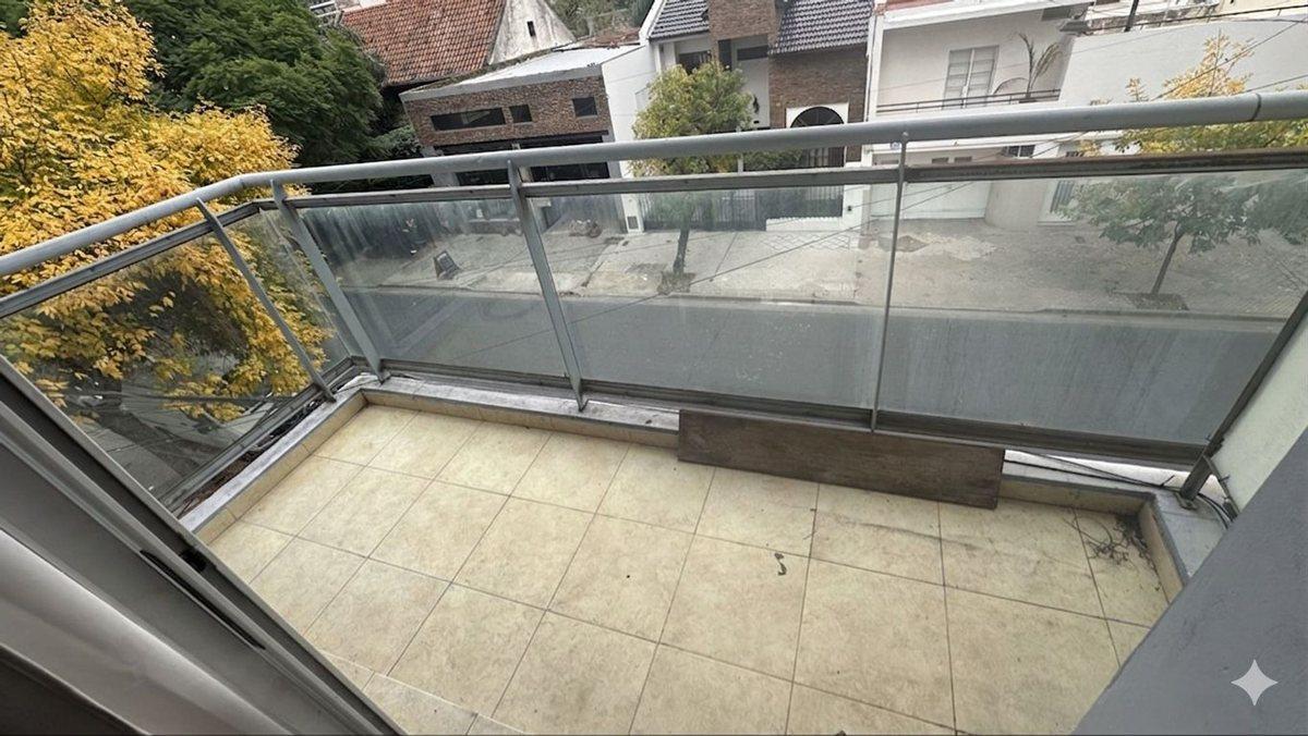 Foto de Venta monoambiente Abasto, imagen 4