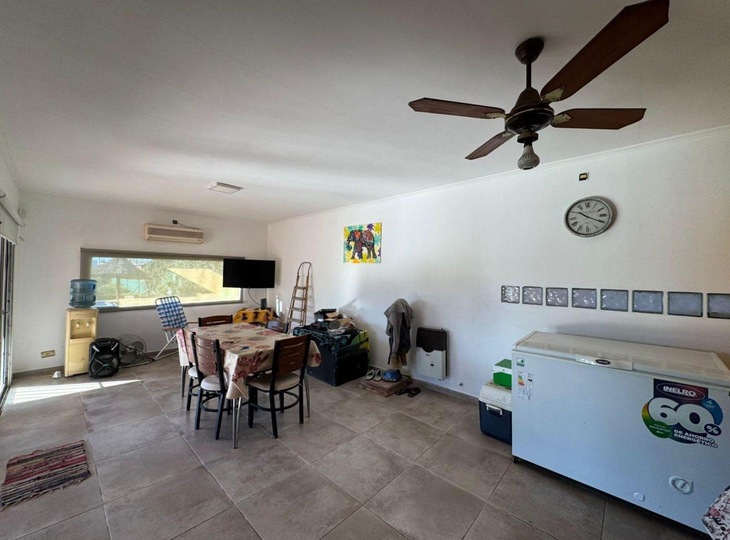 Foto de VENTA CASA DE 1/2 DORMITORIOS EN ACEQUIAS ROLDAN, imagen 4