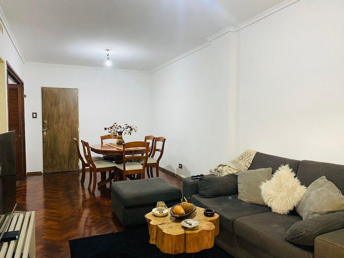 Foto de Venta Departamento 3 dormitorio con patio - Loudes, imagen 3