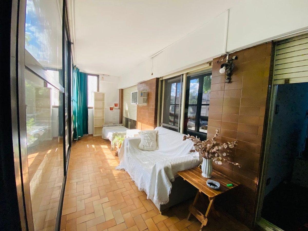 Foto de Venta Departamento 3 dormitorio con patio - Loudes, imagen 5