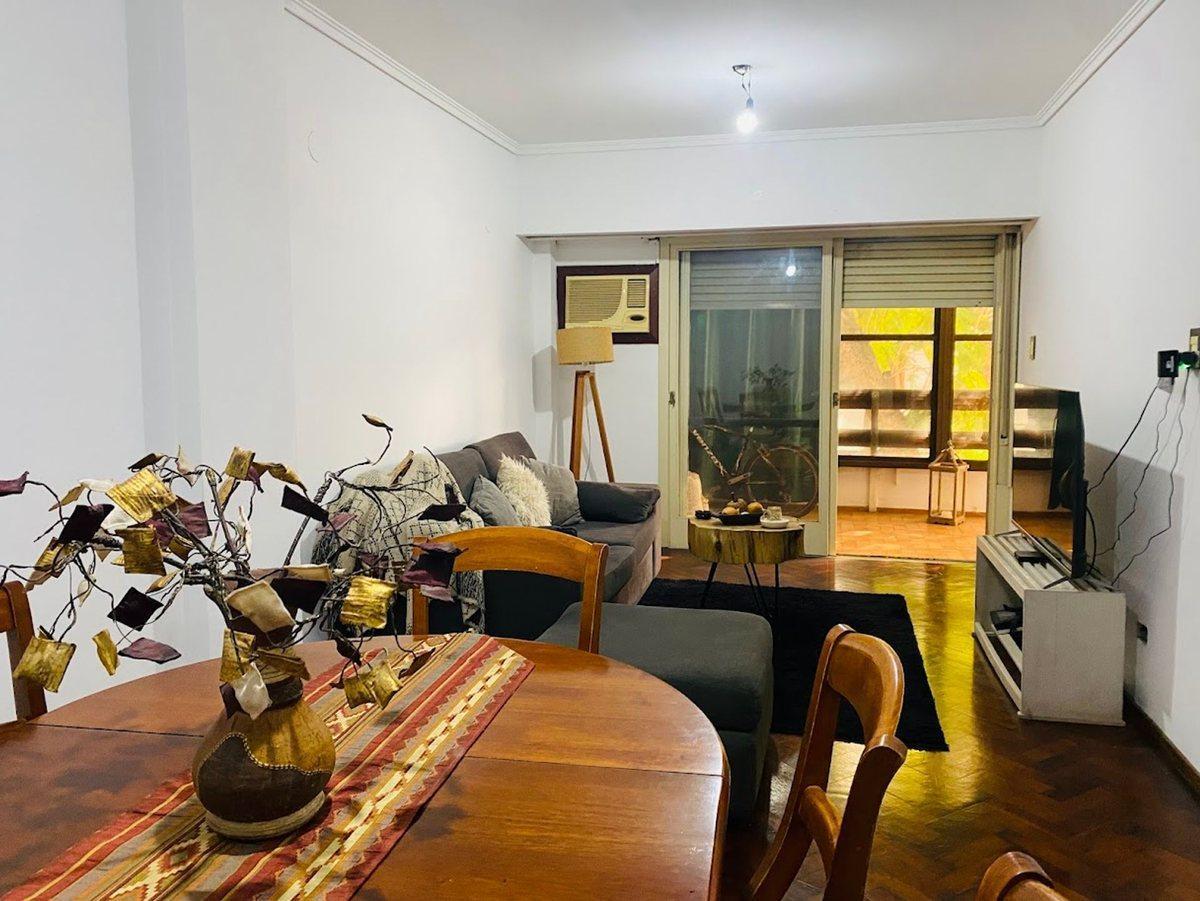 Foto de Venta Departamento 3 dormitorio con patio - Loudes, imagen 5
