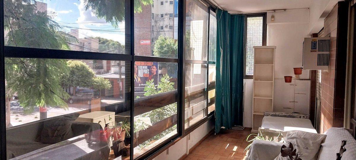 Foto de Venta Departamento 3 dormitorio con patio - Loudes, imagen 4