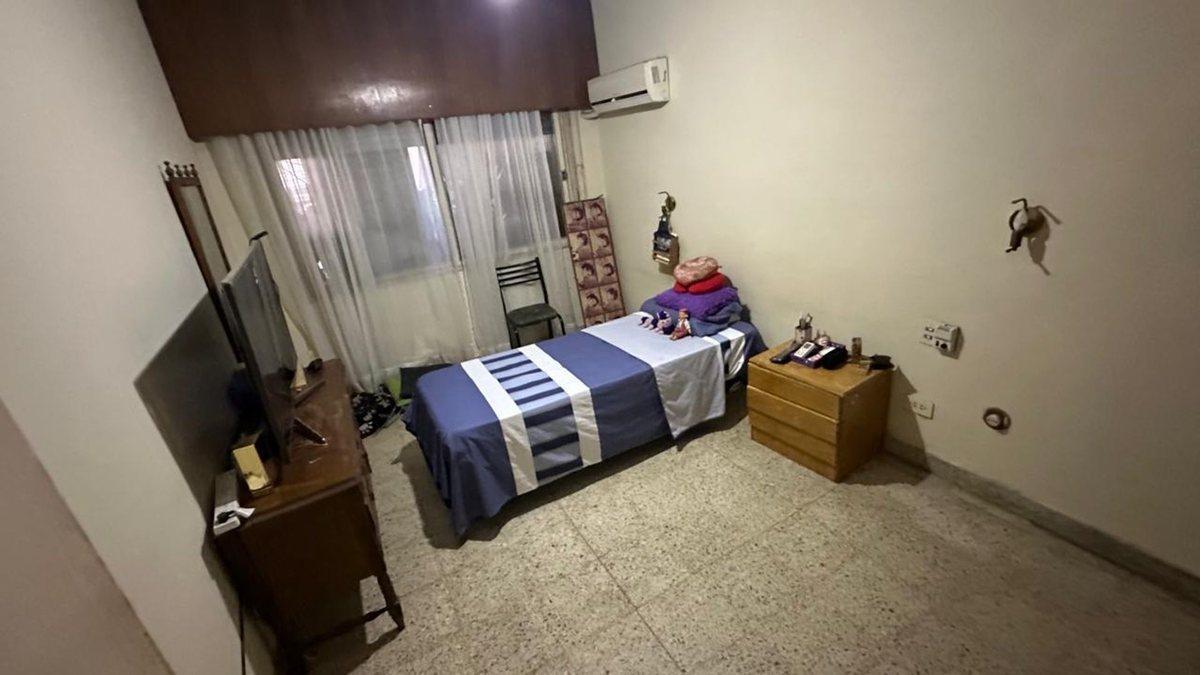Foto de Casa al frente con cochera y patio, imagen 4