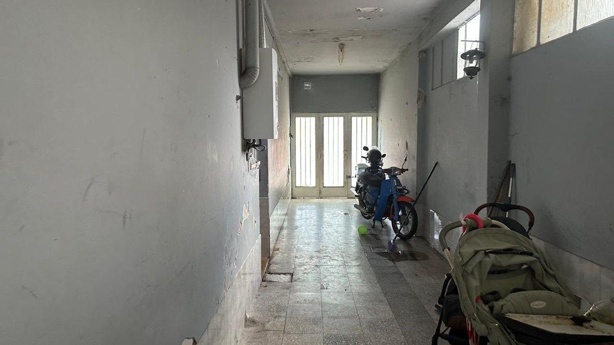 Foto de Casa al frente con cochera y patio, imagen 1