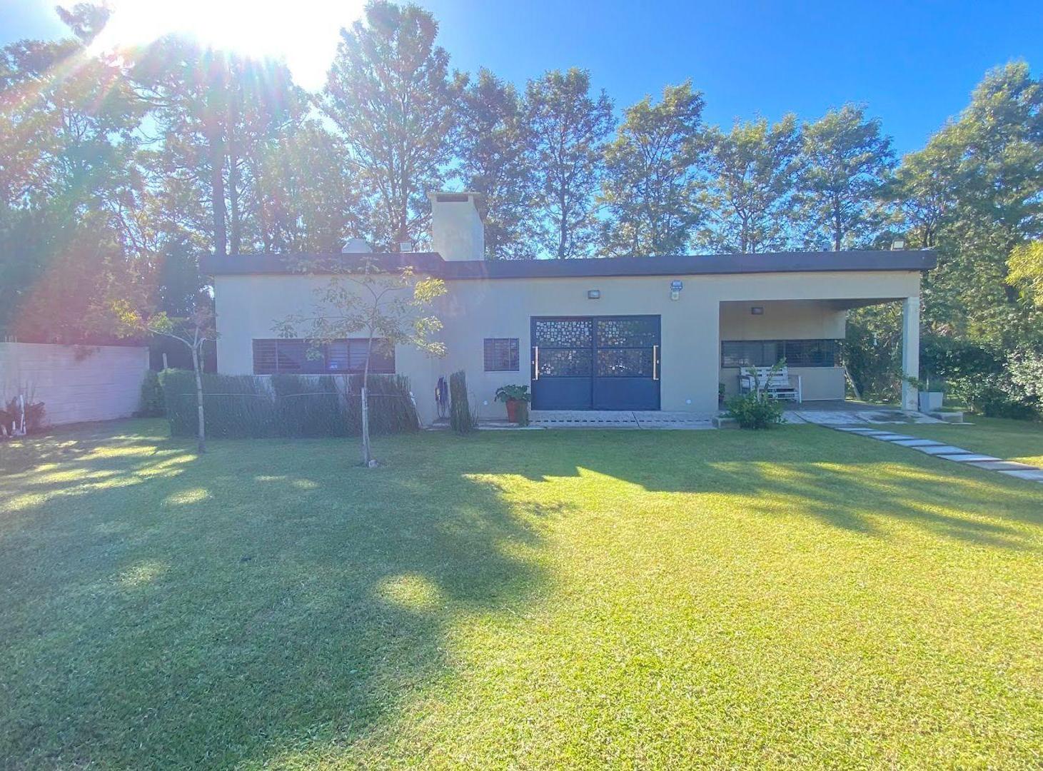 Foto de CASA QUINTA en venta LA RIBERA - V.Constitución, imagen 3