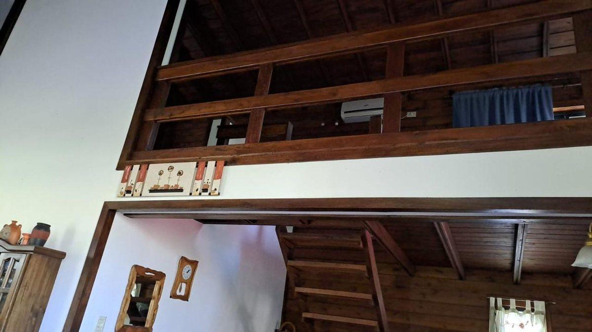 Foto de Casa en Campo timbo a la venta, imagen 2