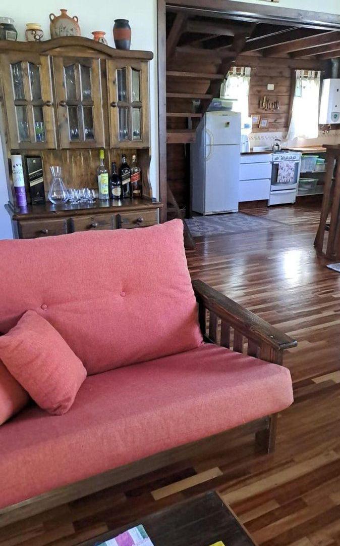 Foto de Casa en Campo timbo a la venta, imagen 3
