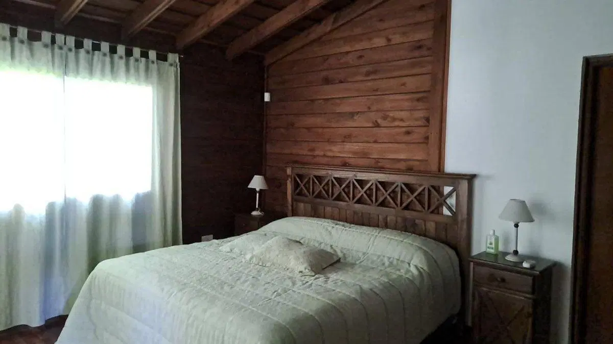 Casa en Campo timbo a la venta 4