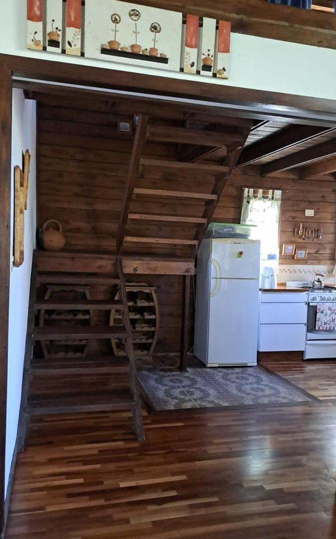 Foto de Casa en Campo timbo a la venta, imagen 5