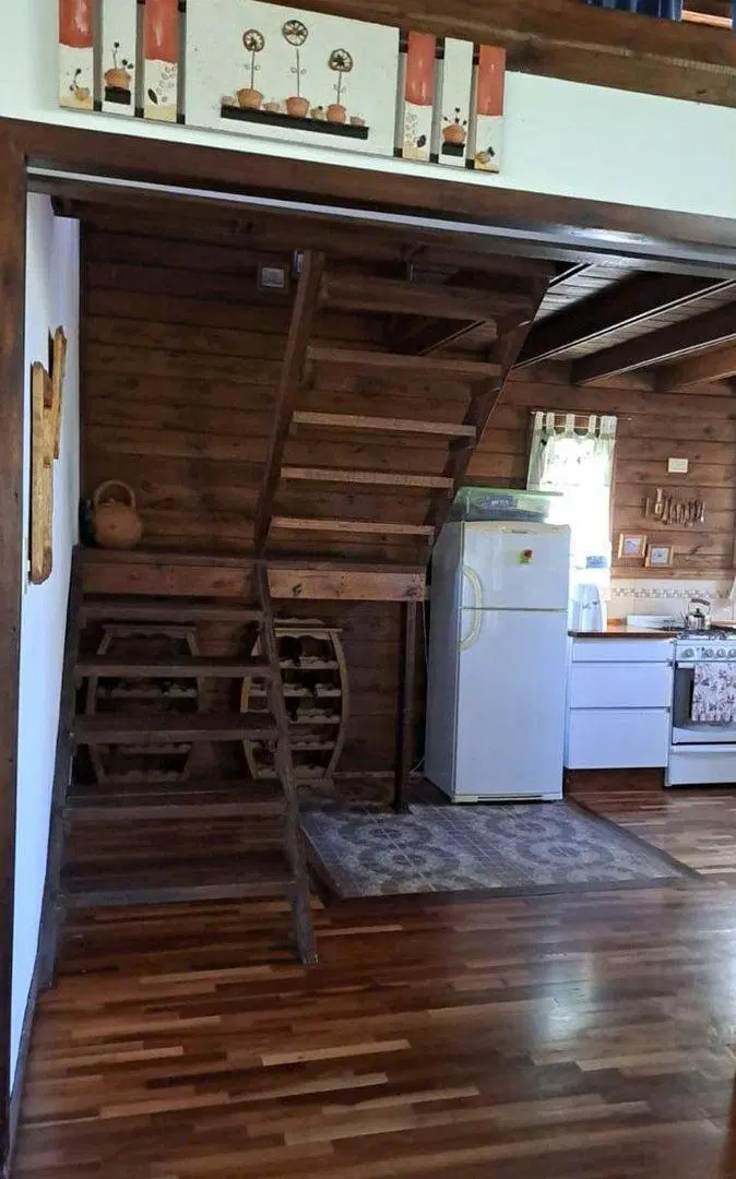 Casa en Campo timbo a la venta 5