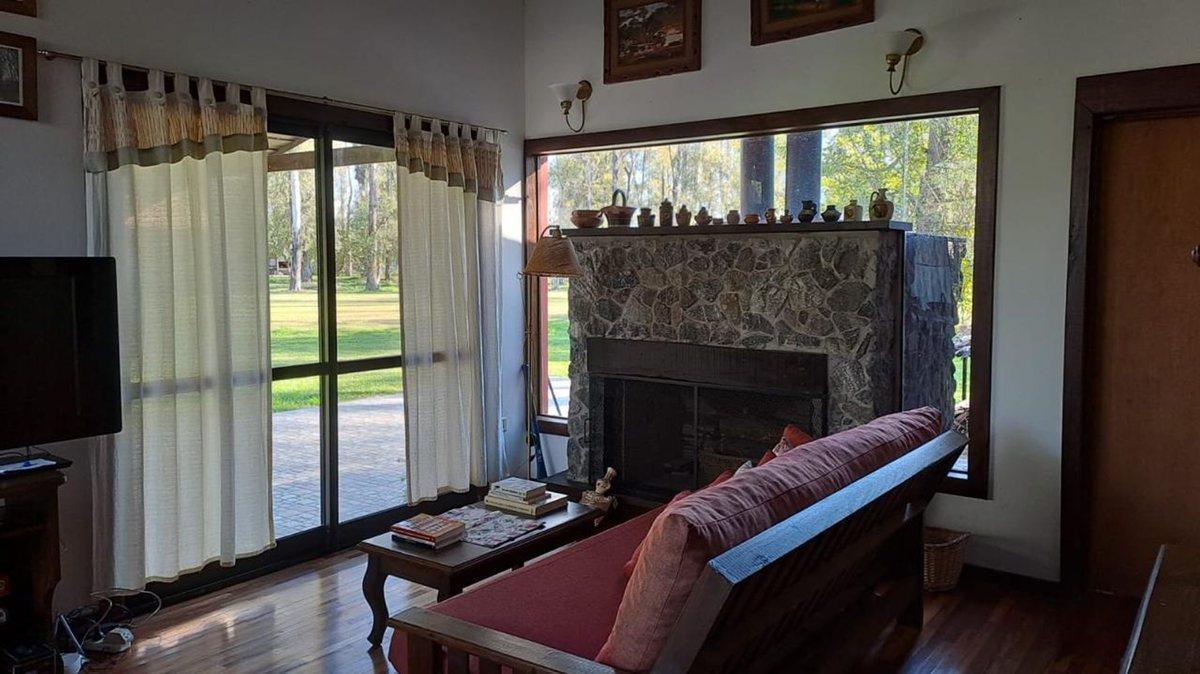 Foto de Casa en Campo timbo a la venta, imagen 1