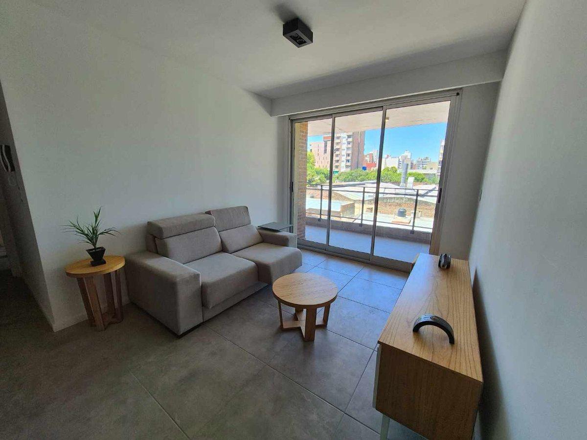 Foto de VENTA DEPARTAMENTO 2 DORMITORIOS A ESTRENAR, imagen 1