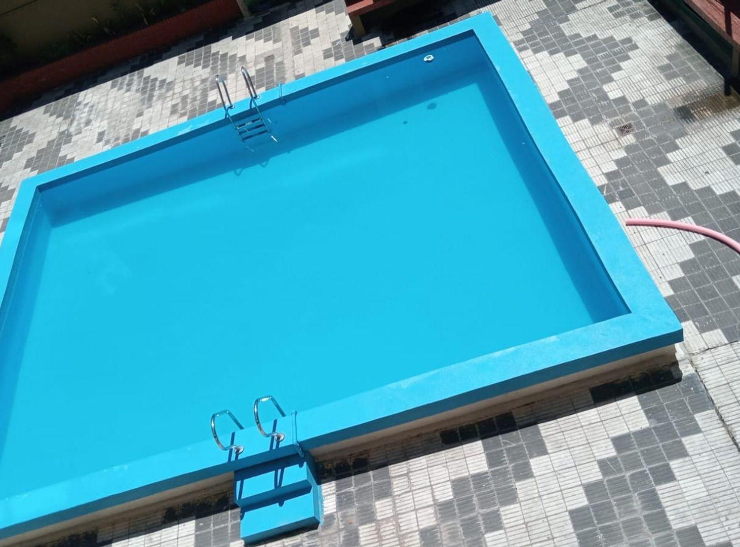 Foto de Venta un dormitorio San martin 500 piscina, imagen 3