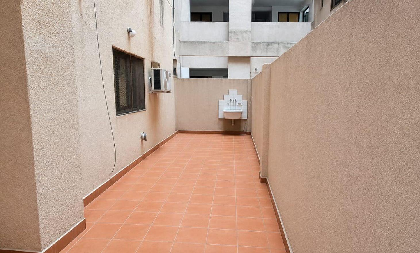 Foto de Venta un dormitorio San martin 500 piscina, imagen 3