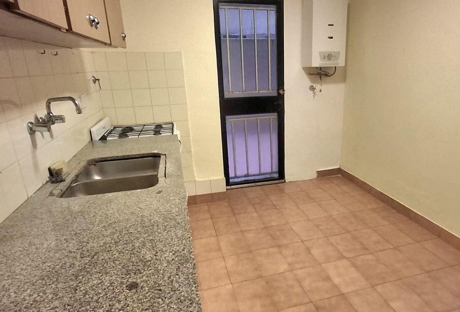 Foto de Venta un dormitorio San martin 500 piscina, imagen 5