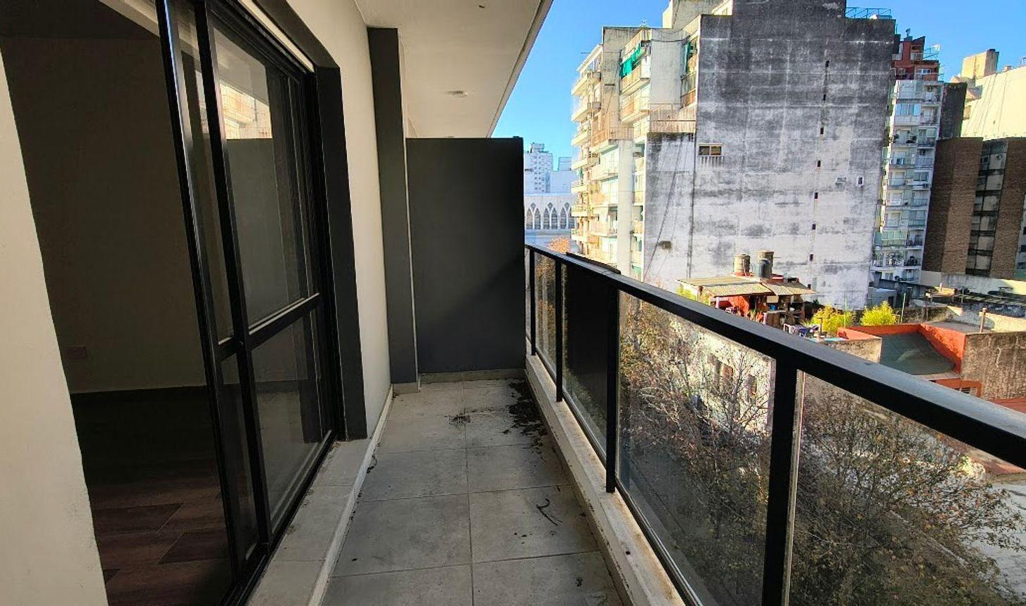 Foto de Venta monoambiente a estrenar, imagen 4