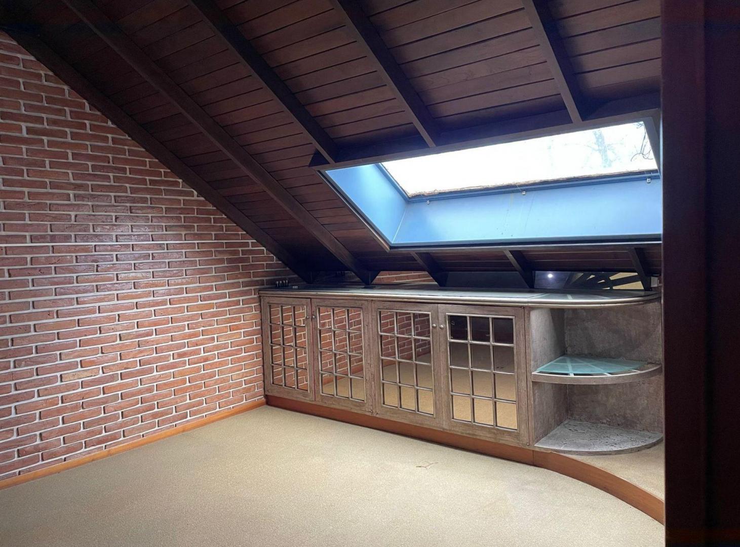Foto de VENTA CASA EN EL CENTRO DE FUNES PILETA Y JARDIN, imagen 4